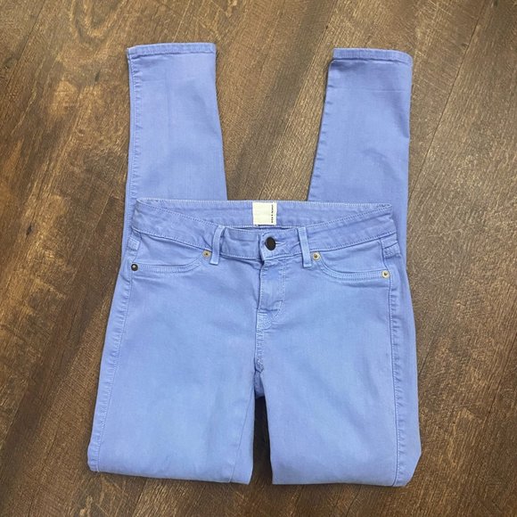 Rich + Skinny Legacy Skinny Jeans - Size 26 - Picture 4 of 7